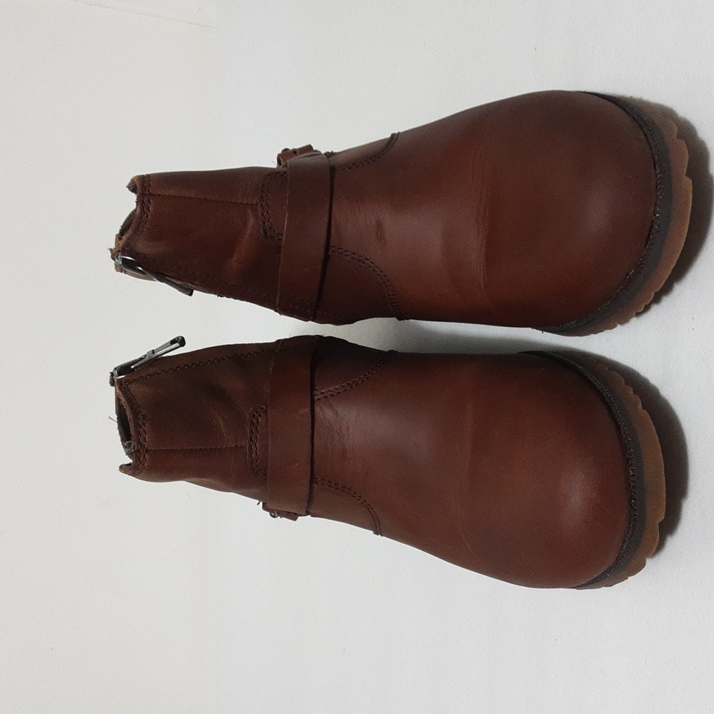 TEVA De La Vina Ankle Boots